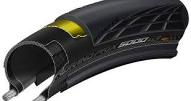 Conti GP 5000 25-622 sz