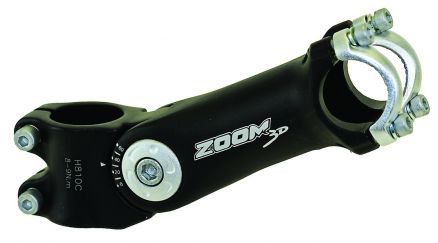 Zoom verst. A-Head 11/8 125