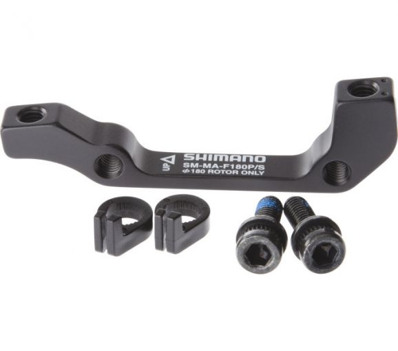 Shimano Disc Adapter 180 F