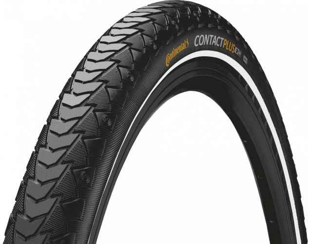 Conti Contact Plus 37-622 B+RX