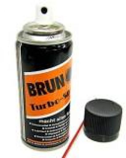 Brunox Turbospray