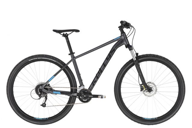 KE MTB Spider 70 29 RH XL