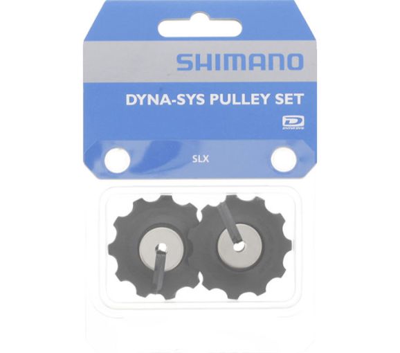 Shimano Fhrungs-/Spannrollen