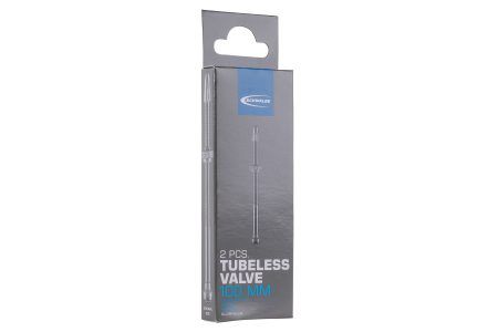 Schwalbe Tubless Valve 40mm